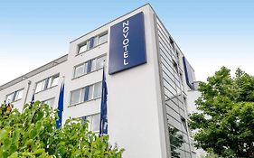 Novotel Erlangen