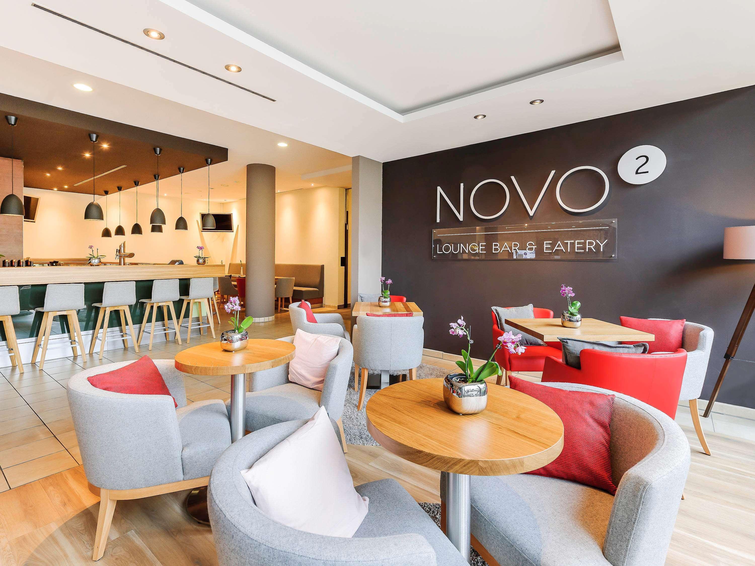 ОТЕЛЬ NOVOTEL ERLANGEN ЭРЛАНГЕН 3* (Германия) - от 5401 RUB | NOCHI